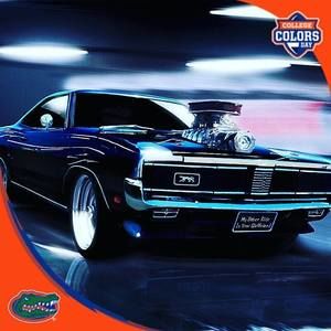 Meet your Posher, Christian